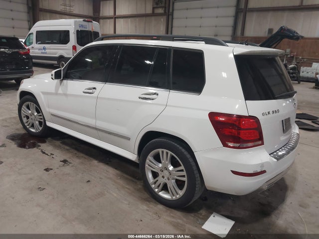Aukcja sprzedaży 2013 Mercedes-benz Glk 350 4matic, vin: WDCGG8JBXDF971819, numer aukcji: 44666264