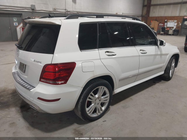 Aukcja sprzedaży 2013 Mercedes-benz Glk 350 4matic, vin: WDCGG8JBXDF971819, numer aukcji: 44666264
