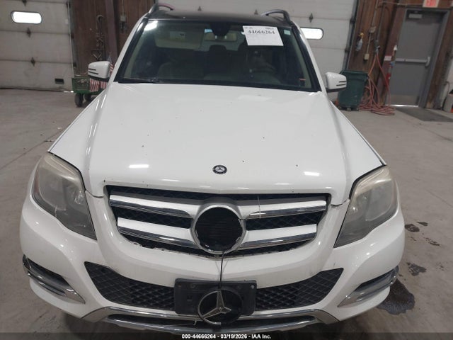 Aukcja sprzedaży 2013 Mercedes-benz Glk 350 4matic, vin: WDCGG8JBXDF971819, numer aukcji: 44666264
