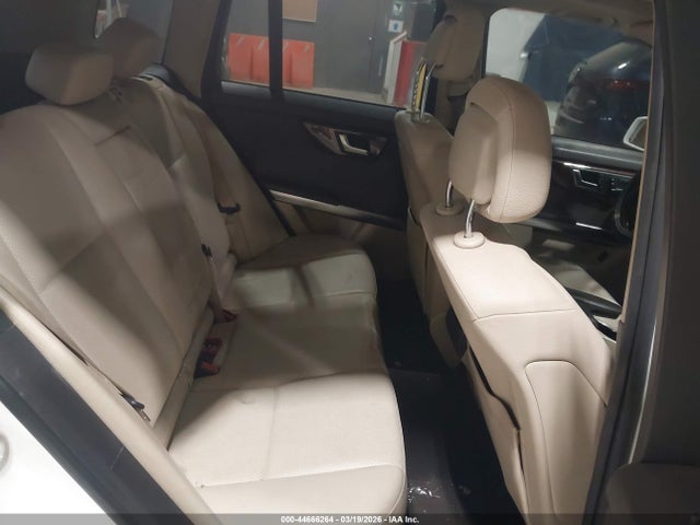 Aukcja sprzedaży 2013 Mercedes-benz Glk 350 4matic, vin: WDCGG8JBXDF971819, numer aukcji: 44666264