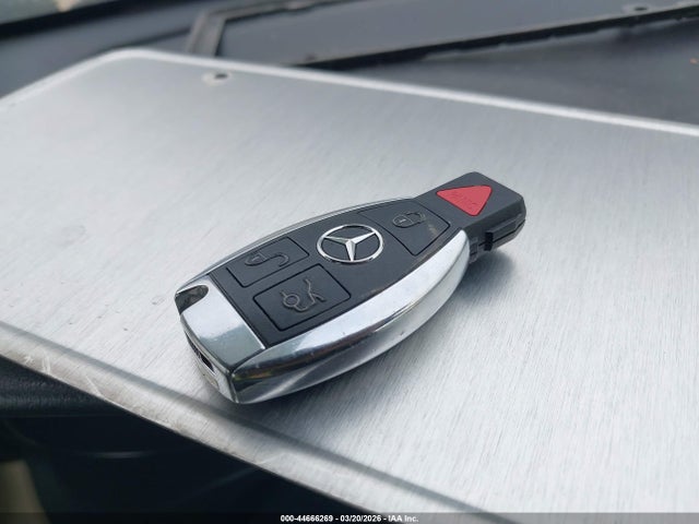 2015 MERCEDES-BENZ GLA 250 WDCTG4EB3FJ127655 Photo 10