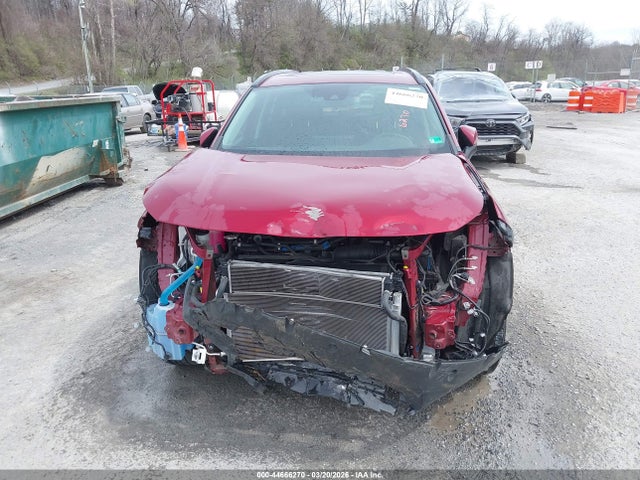 Продажа на аукционе авто 2021 Toyota Rav4 Hybrid Xle, vin: JTMRWRFV8MD116512, номер лота: 44666270