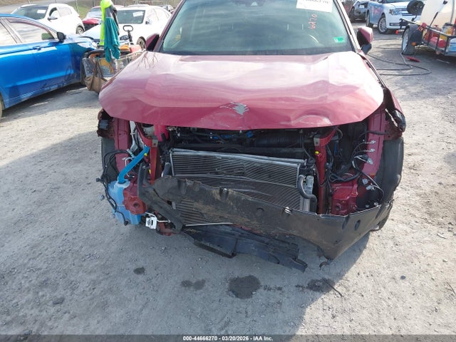Продажа на аукционе авто 2021 Toyota Rav4 Hybrid Xle, vin: JTMRWRFV8MD116512, номер лота: 44666270