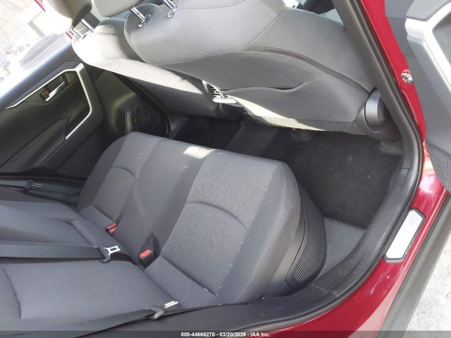 Продажа на аукционе авто 2021 Toyota Rav4 Hybrid Xle, vin: JTMRWRFV8MD116512, номер лота: 44666270