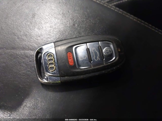 2013 AUDI S6 WAUF2AFC3DN111966 Photo 10