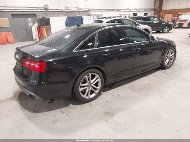 2013 AUDI S6 WAUF2AFC3DN111966 Photo 3