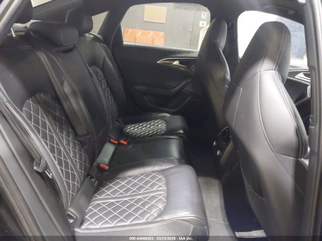 2013 AUDI S6 WAUF2AFC3DN111966 Photo 7