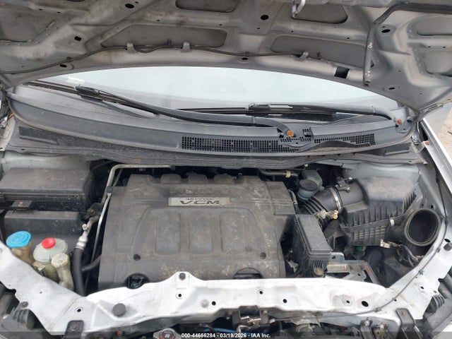 2011 HONDA ODYSSEY 5FNRL5H49BB063704 Photo 9