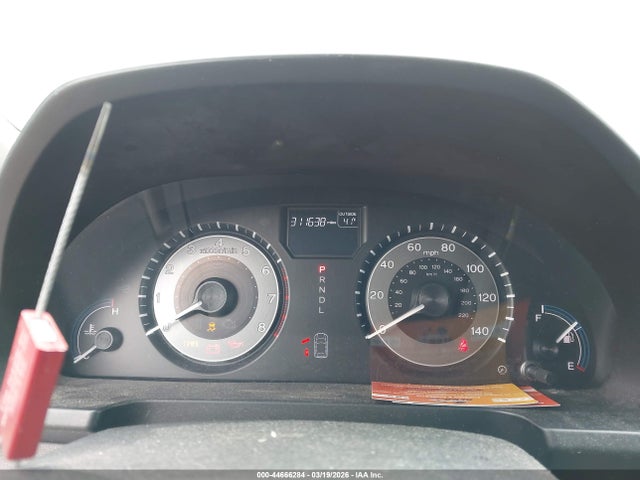 2011 HONDA ODYSSEY 5FNRL5H49BB063704 Photo 6