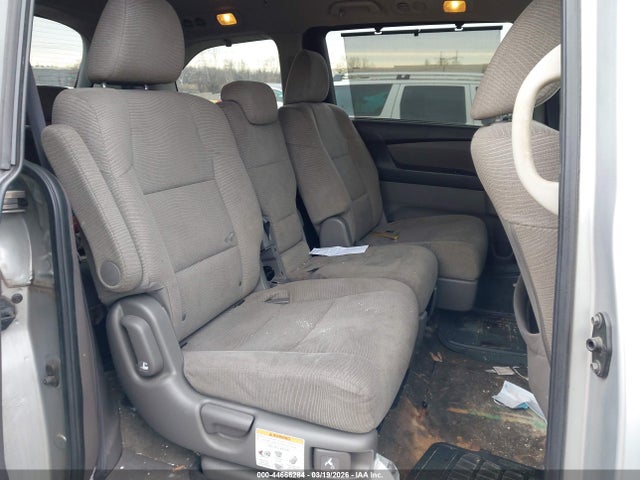 2011 HONDA ODYSSEY 5FNRL5H49BB063704 Photo 7