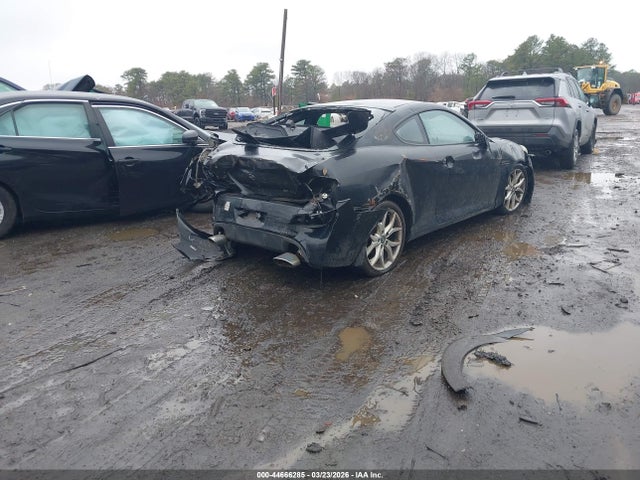 Aukcja sprzedaży 2008 Hyundai Tiburon Gt/gt Limited/se, vin: KMHHN66FX8U262806, numer aukcji: 44666285
