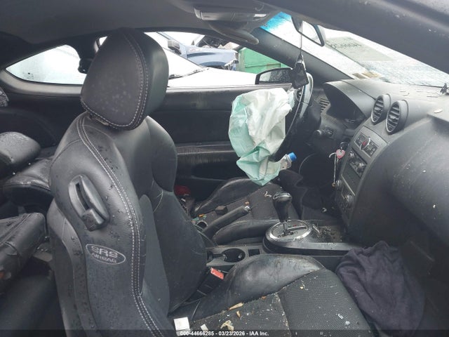 Aukcja sprzedaży 2008 Hyundai Tiburon Gt/gt Limited/se, vin: KMHHN66FX8U262806, numer aukcji: 44666285