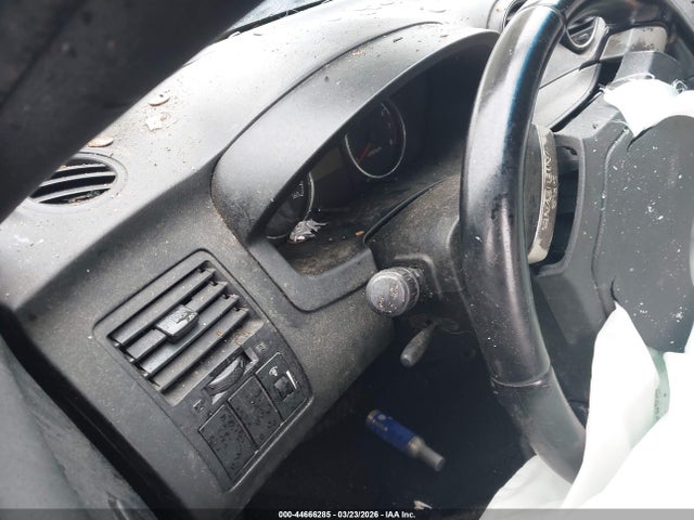 Aukcja sprzedaży 2008 Hyundai Tiburon Gt/gt Limited/se, vin: KMHHN66FX8U262806, numer aukcji: 44666285