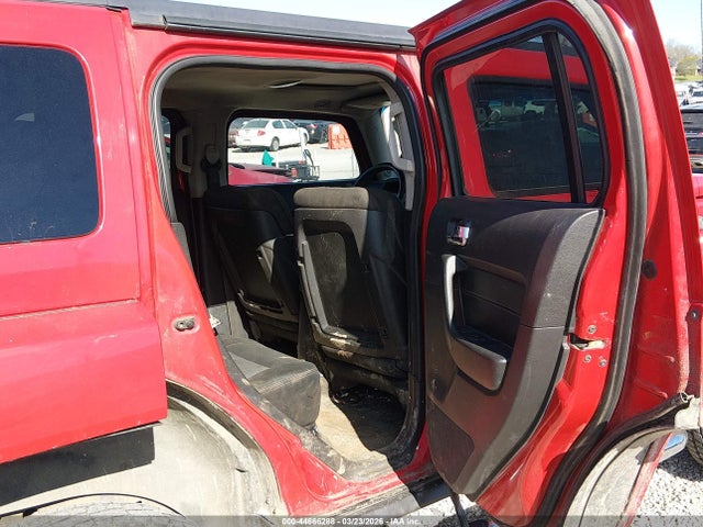 2007 HUMMER H3 SUV 5GTDN13EX78164070 Photo 7