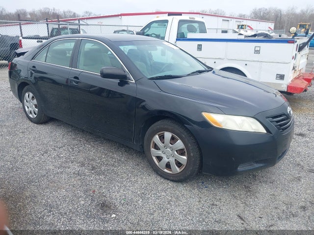 Продаж на аукціоні авто 2009 Toyota Camry Le, vin: 4T1BE46K79U346879, номер лоту: 44666289