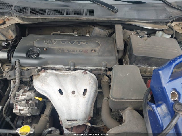 Продаж на аукціоні авто 2009 Toyota Camry Le, vin: 4T1BE46K79U346879, номер лоту: 44666289