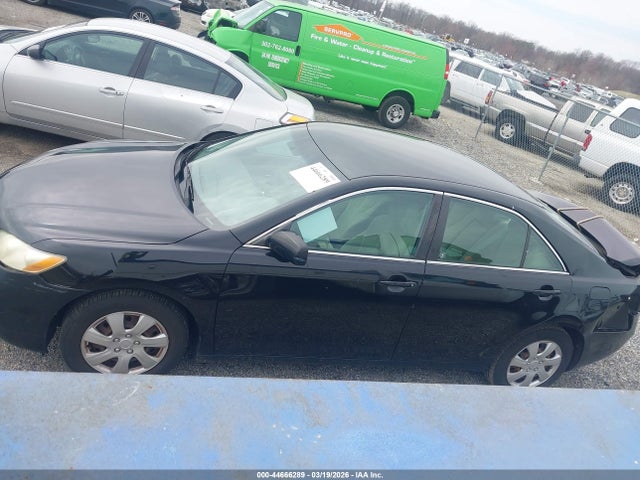 Продаж на аукціоні авто 2009 Toyota Camry Le, vin: 4T1BE46K79U346879, номер лоту: 44666289