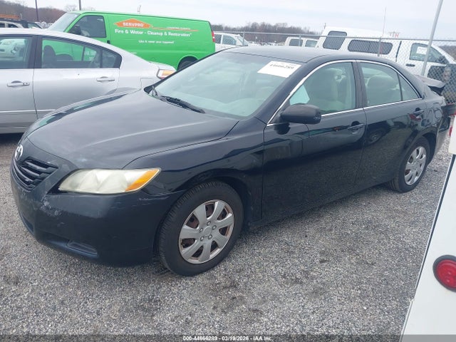 Продаж на аукціоні авто 2009 Toyota Camry Le, vin: 4T1BE46K79U346879, номер лоту: 44666289