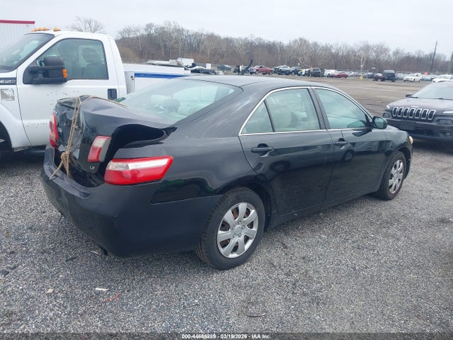 Продаж на аукціоні авто 2009 Toyota Camry Le, vin: 4T1BE46K79U346879, номер лоту: 44666289