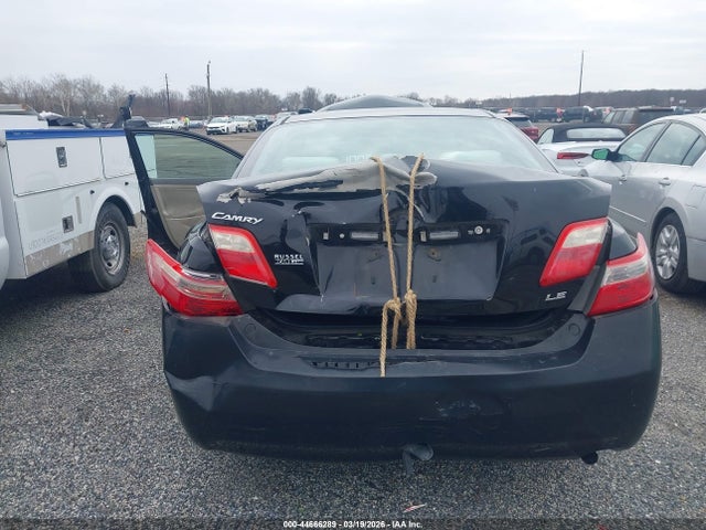 Продаж на аукціоні авто 2009 Toyota Camry Le, vin: 4T1BE46K79U346879, номер лоту: 44666289