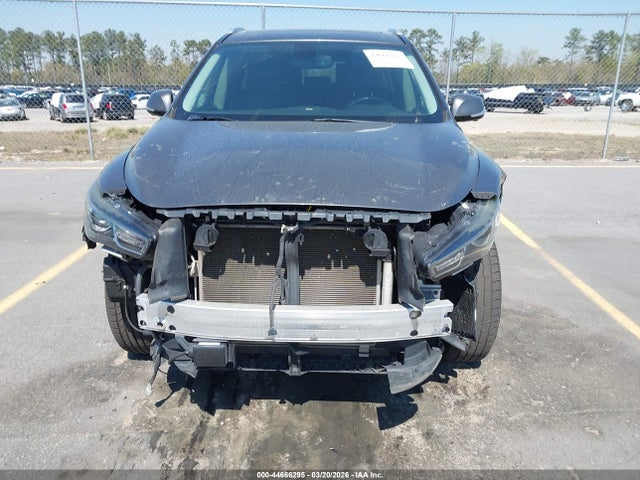 Auction sale of the 2018 Infiniti Qx60, vin: 5N1DL0MN4JC503931, lot number: 44666295