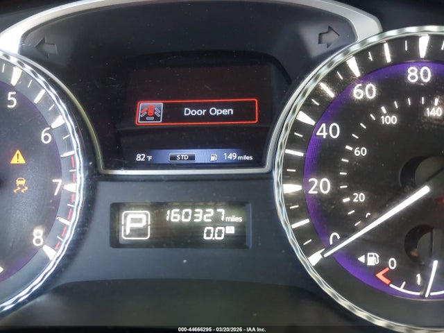 Auction sale of the 2018 Infiniti Qx60, vin: 5N1DL0MN4JC503931, lot number: 44666295