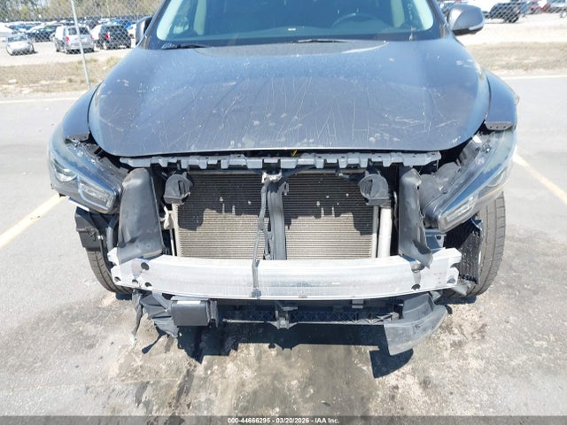 Auction sale of the 2018 Infiniti Qx60, vin: 5N1DL0MN4JC503931, lot number: 44666295