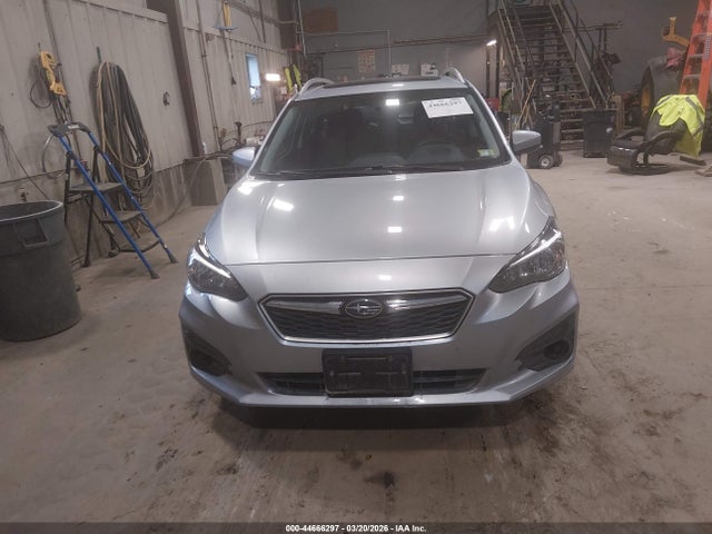 Aukcja sprzedaży 2018 Subaru Impreza 2.0i Premium, vin: 4S3GTAB68J3704248, numer aukcji: 44666297