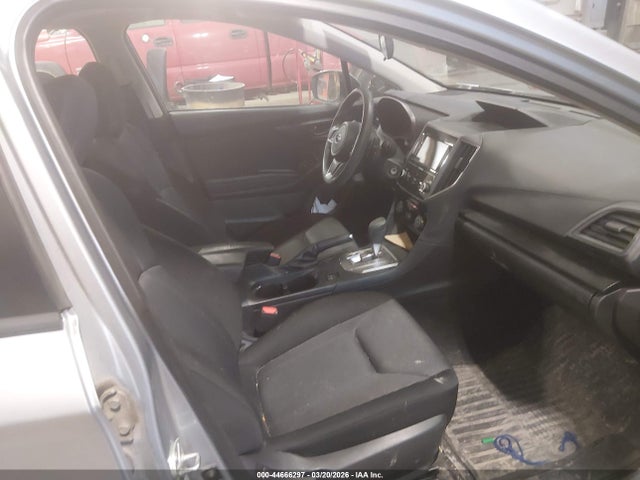 Aukcja sprzedaży 2018 Subaru Impreza 2.0i Premium, vin: 4S3GTAB68J3704248, numer aukcji: 44666297