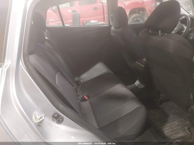 Aukcja sprzedaży 2018 Subaru Impreza 2.0i Premium, vin: 4S3GTAB68J3704248, numer aukcji: 44666297