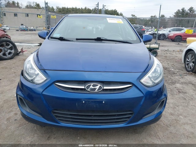 Hyundai ACCENT GS 2015 KMHCT5AE0FU200045 Image 12