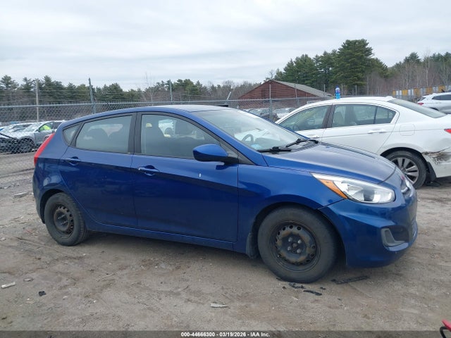 Hyundai ACCENT GS 2015 KMHCT5AE0FU200045 Image 13