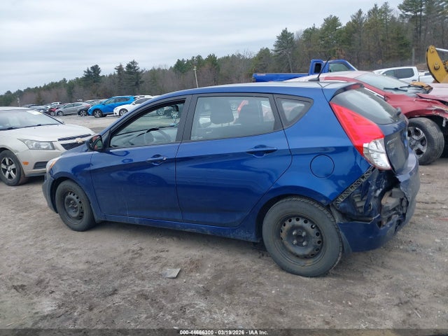 Hyundai ACCENT GS 2015 KMHCT5AE0FU200045 Image 14