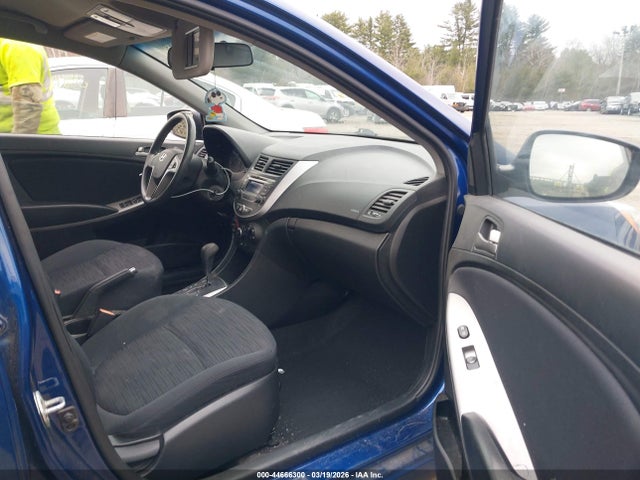 Hyundai ACCENT GS 2015 KMHCT5AE0FU200045 Image 5
