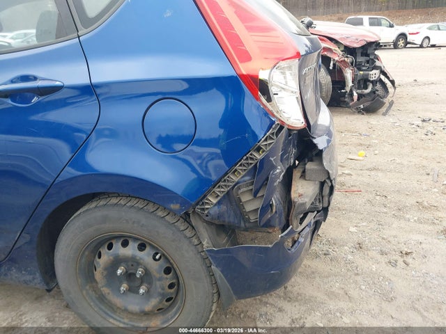 Hyundai ACCENT GS 2015 KMHCT5AE0FU200045 Image 6