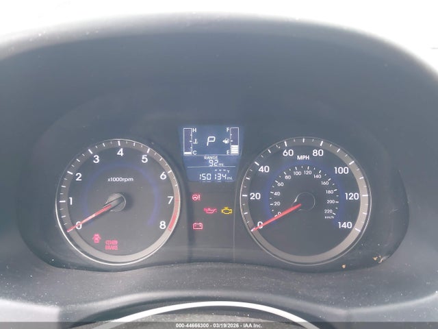 Hyundai ACCENT GS 2015 KMHCT5AE0FU200045 Image 7