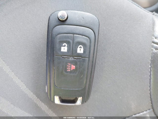 Chevrolet Spark 1lt Cvt 2015 KL8CD6S91FC730578 Image 11