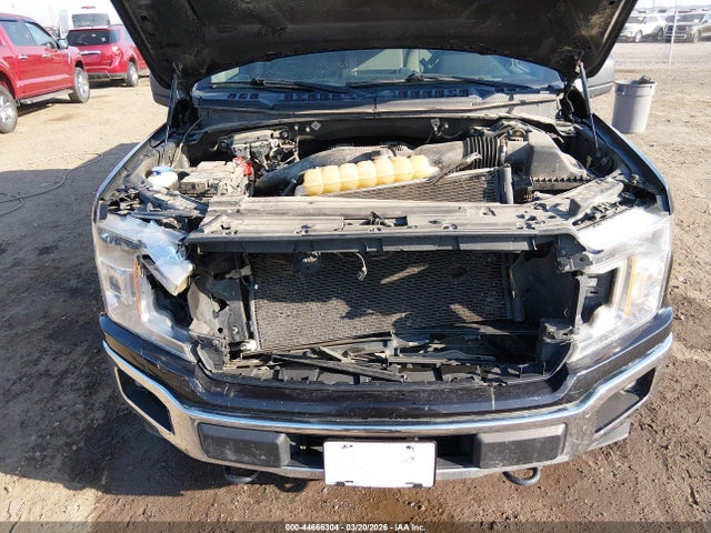 2019 FORD F-150 1FTEW1E45KFA65674 Photo 9