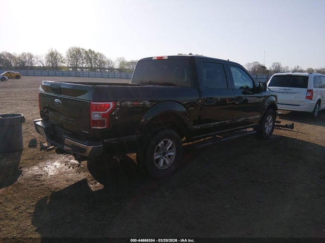 2019 FORD F-150 1FTEW1E45KFA65674 Photo 3