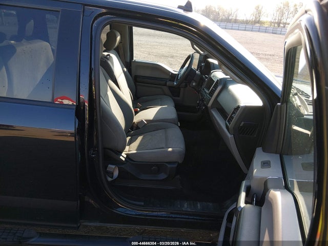 2019 FORD F-150 1FTEW1E45KFA65674 Photo 4