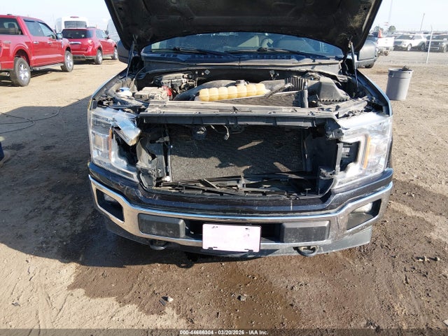 2019 FORD F-150 1FTEW1E45KFA65674 Photo 5