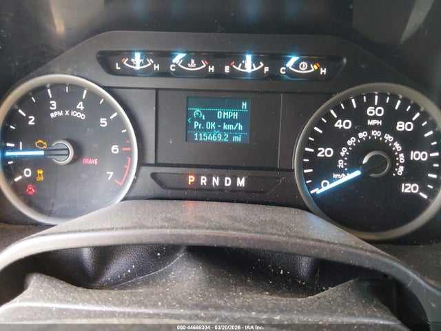 2019 FORD F-150 1FTEW1E45KFA65674 Photo 6