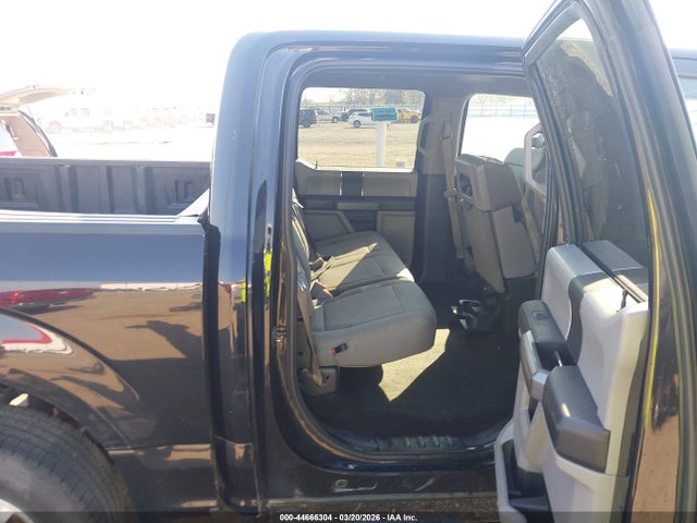 2019 FORD F-150 1FTEW1E45KFA65674 Photo 7