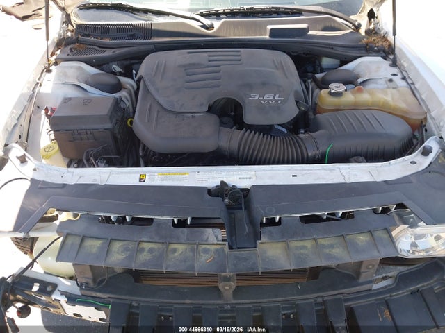 Продажа на аукционе авто 2012 Dodge Challenger Sxt, vin: 2C3CDYAG5CH186358, номер лота: 44666310