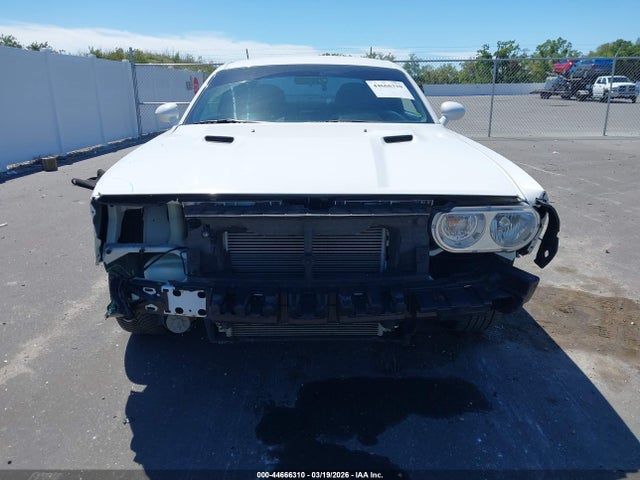 Продажа на аукционе авто 2012 Dodge Challenger Sxt, vin: 2C3CDYAG5CH186358, номер лота: 44666310