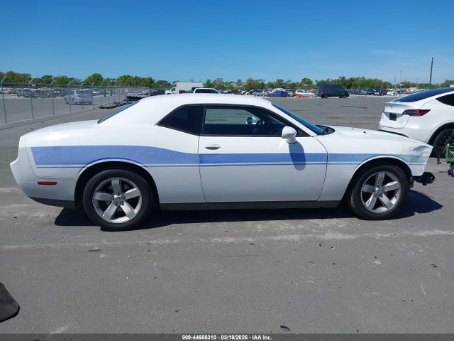 Продажа на аукционе авто 2012 Dodge Challenger Sxt, vin: 2C3CDYAG5CH186358, номер лота: 44666310