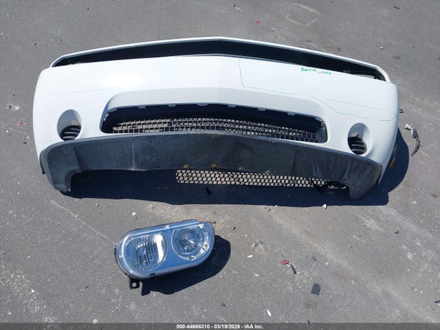 Продажа на аукционе авто 2012 Dodge Challenger Sxt, vin: 2C3CDYAG5CH186358, номер лота: 44666310