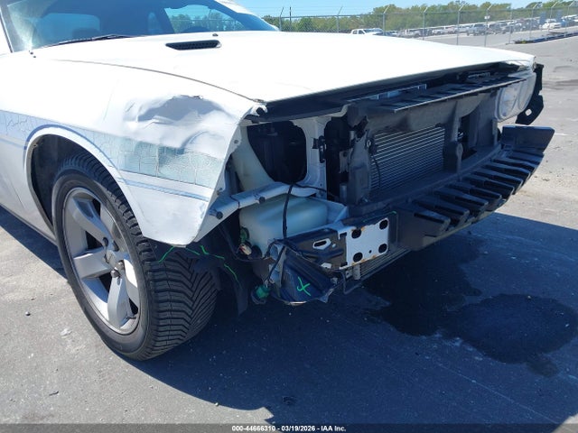 Продажа на аукционе авто 2012 Dodge Challenger Sxt, vin: 2C3CDYAG5CH186358, номер лота: 44666310