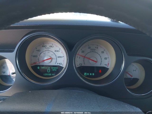 Продажа на аукционе авто 2012 Dodge Challenger Sxt, vin: 2C3CDYAG5CH186358, номер лота: 44666310