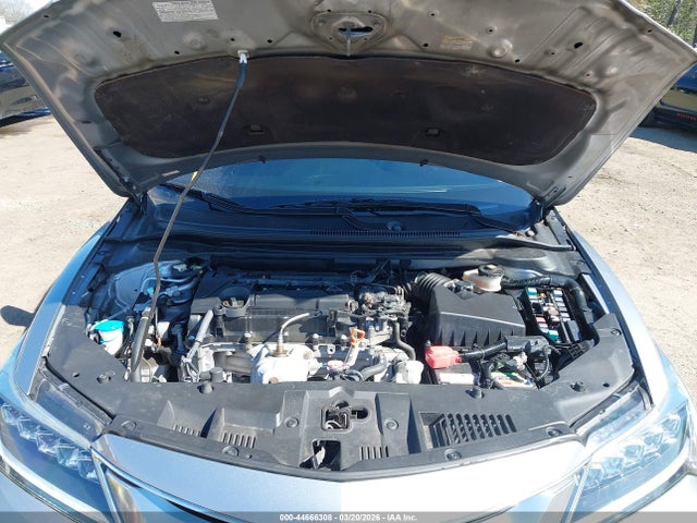 Aukcja sprzedaży 2017 Acura Ilx Premium   A-spec Packages/technology Plus   A-spec Packages, vin: 19UDE2F87HA013069, numer aukcji: 44666308